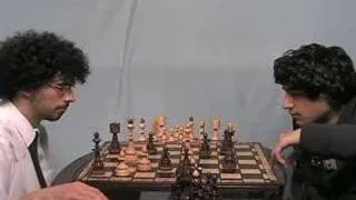 The Chessmaster