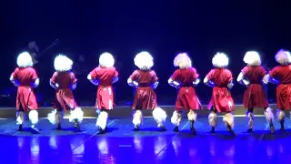 SUKHISHVILI - Narodowy Balet Gruzji (19)