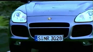 Porsche - Cayenne - The Next Porsche (2003)