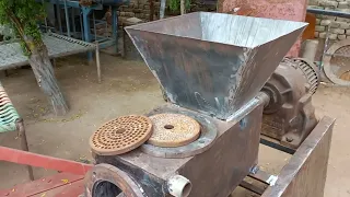 6 inch plodder process video|plodder|soap making machine|03085185586