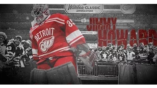Jimmy Howard - Behind The B Intro