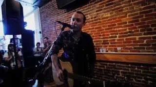 "Fireball" Tony Sly Tribute by Chris Cresswell (acoustic) and The Flatliners (full band) THE FEST 12