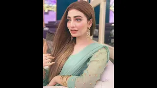 Nawal Saeed beautiful and gorgeous actress #trending #pakistaniactress #actress