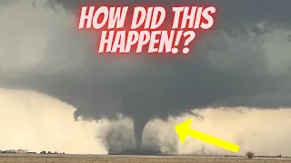 How Did This Tornado Happen? Palmer Iowa Tornado Analysis from 4-12-2022