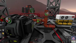 Stationeers Building a basic furnace