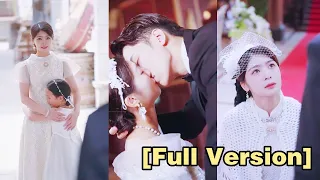 【Full Ver】He married mistress as second wife, girl left but reappeared with a child, he regretted it