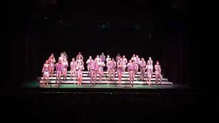 Shake Your Groove Thing 2019 Show Choir