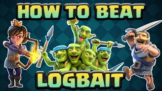 2.6 Hog Cycle Tips | How to win against Logbait