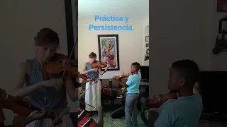 Música de Violines