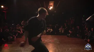 Popcity UK vol.4 HipHop Top 16: Piotr Pi vs Evion