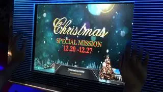 [dlon9]DJMAX Technika 3: Christmas Event HARD CLEAR