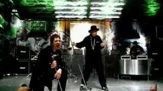 RUN DMC - Rock Show (Official Video) ft. Stephan Jenkins