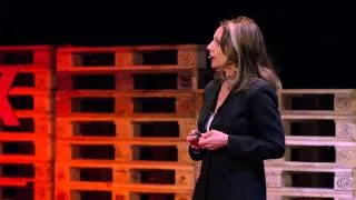 Body by design - An iteration for life: Natasha Vita-More at TEDxMünchenSalon