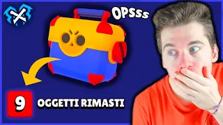 ❌ 9 SKIP per ERRORE!  | REAZIONE ALLE VOSTRE CLIP #94 | Brawl Stars