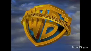 Warner Bros Family Entertainment (2001) Logo Slow 4x