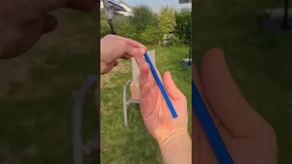 How To Throw Pencils!✏(Tutorial)