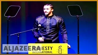 🇺🇸 Colin Kaepernick wins Amnesty International top award | Al Jazeera English