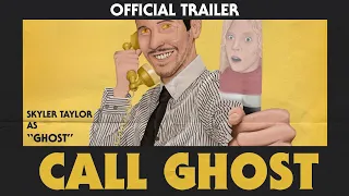 CALL GHOST | Official Trailer HD | Dead End Film House