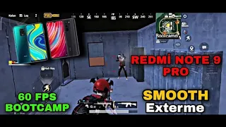 Redmi Note 9 Pro Bootcamp Pubg Test Will This Phone be Taken