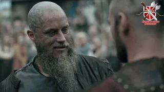 QUEM QUER SER REI ? ( Dublado HD ( Vikings )