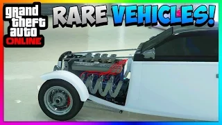 GTA 5 Online: HOW TO GET RARE "NAKED" HOTKNIFE CAR GLITCH! - PS3/PS4/Xbox/PC 1.37/1.27