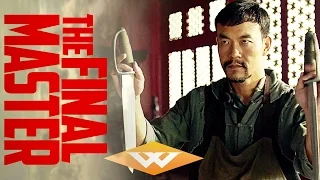 THE FINAL MASTER Official Trailer | Directed by Xu Haofeng | Starring Liao Fan and Song Jia