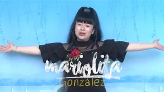 BIENVENIDOS A MI CANAL!  MARIOLITA GONZÁLEZ