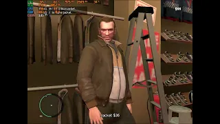 (GTA 4) Grand Theft Auto IV on Windows XP