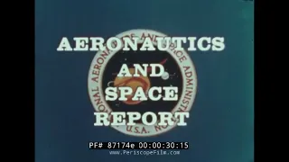 MOON ROCK INVESTIGATORS & APOLLO PROGRAM ASTRONAUT SURVIVAL TRAINING  1970s NASA FILM  87174e