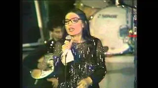 NANA MOUSKOURI***ΜΙΛΗΣΕ ΜΟΥ***CONCERT HEROD ATTICUS 1984 HD HQ