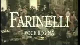 Farinelli - Voce regina (1995) - Trailer ITALIANO