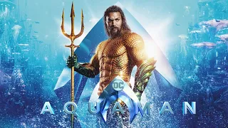 Aquaman: Recensione E Analisi Del Film! - DC Retrospective Universe