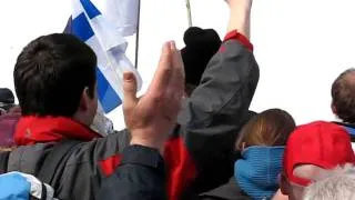 Planica 2010 Simon Ammann