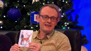 8 Out Of 10 Cats Does Countdown Christmas Special 2019