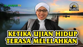 Ketika Ujian Hidup Terasa Melelahkan | Buya Yahya | Trans Studio Bandung | 24 Oktober 2018