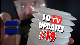 10 As Seen on TV Products: 10 Months Later, Part 19