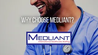 Why Choose Medliant? Learn About The Medliant Advantage For USRN Sponsorship
