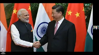 From Summitry to Standoff: What's Next for India-China Relations?