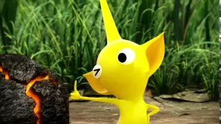 Pikmin Short Movies Audio Commentary