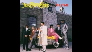 ISRAELITES:The Time - Jungle Love 1984 {Extended Version}