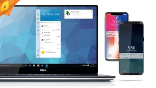 Выпущен полноценный эмулятор iPhone для Windows 10! Также работает и с телефонами на базе Android!