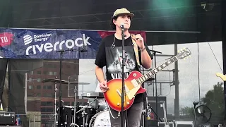 The Stews - On Hold | Live at Riverrock Festival 5/19/24