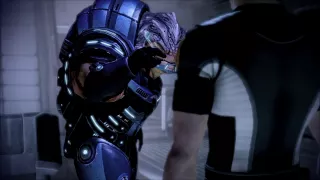 Mass Effect 2 Grunt Funny Quotes Part 1