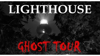 St. Augustine Ghost Tour