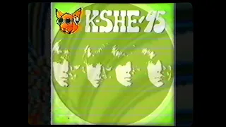 KSHE 95 fm Saint Louis 04 20 1969 when weed was born