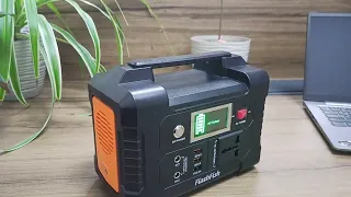 Генератор,інвертор чи зарядна станція?FlashFish e200 відгук власника.Як пережити відключення світла?