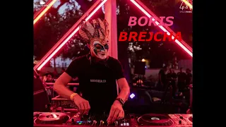 Boris Brejcha - Python (Unreleased Studio Preview))