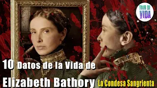 Elizabeth Bathory La Condesa Sangrienta (Erzsébet Báthory) | Tour de Vida | Mitourlogia