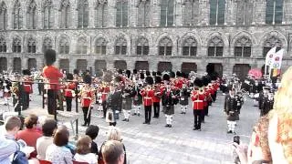 The rose of Kelvingrove tattoo 2011.m2ts