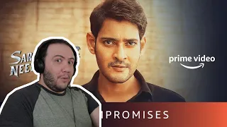 Producer Reacts: Mahesh Babu Never Compromises | Sarileru Neekevvaru | Amazon Prime Video